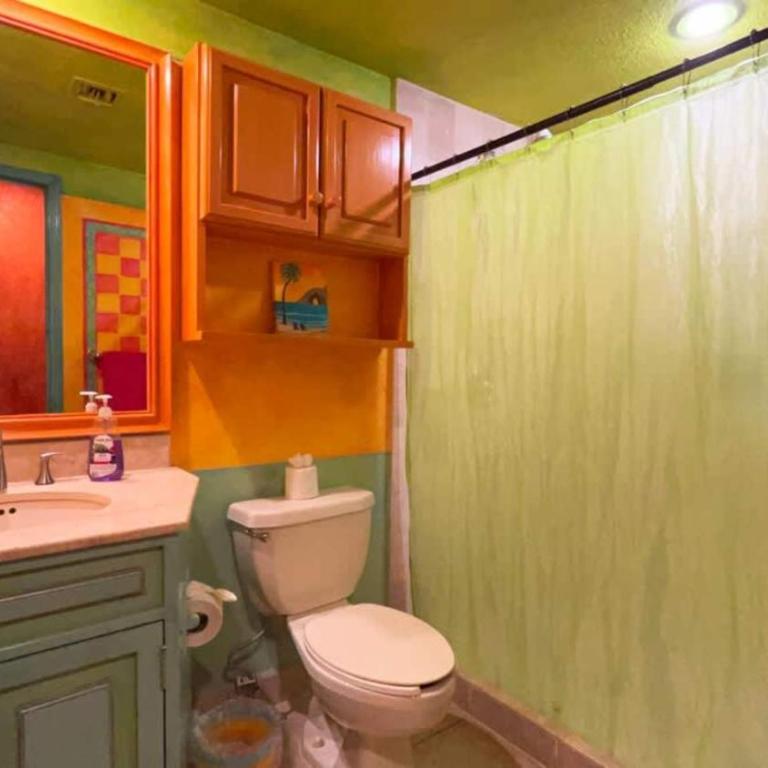 Beautiful Condo in Beach Resort Princesa A-203 - Apartamento - 13