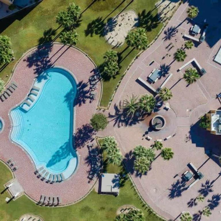 Beautiful Condo in Beach Resort Princesa A-203 - Apartamento - 21