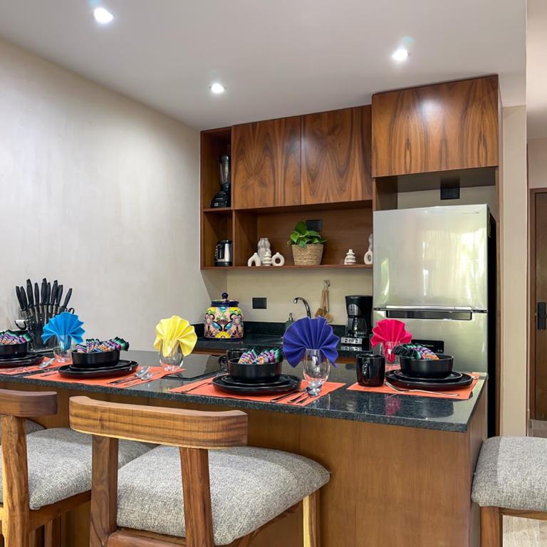 Casa Alba - Two-Bedroom Apartment - 2