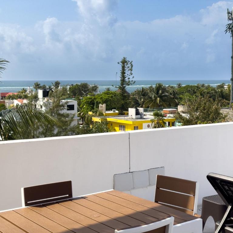 Casa Alba - Two-Bedroom Apartment - 8
