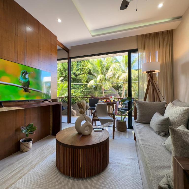 Casa Alba - Two-Bedroom Apartment - 9