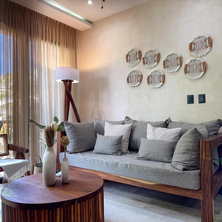 Casa Alba - Two-Bedroom Apartment - 15