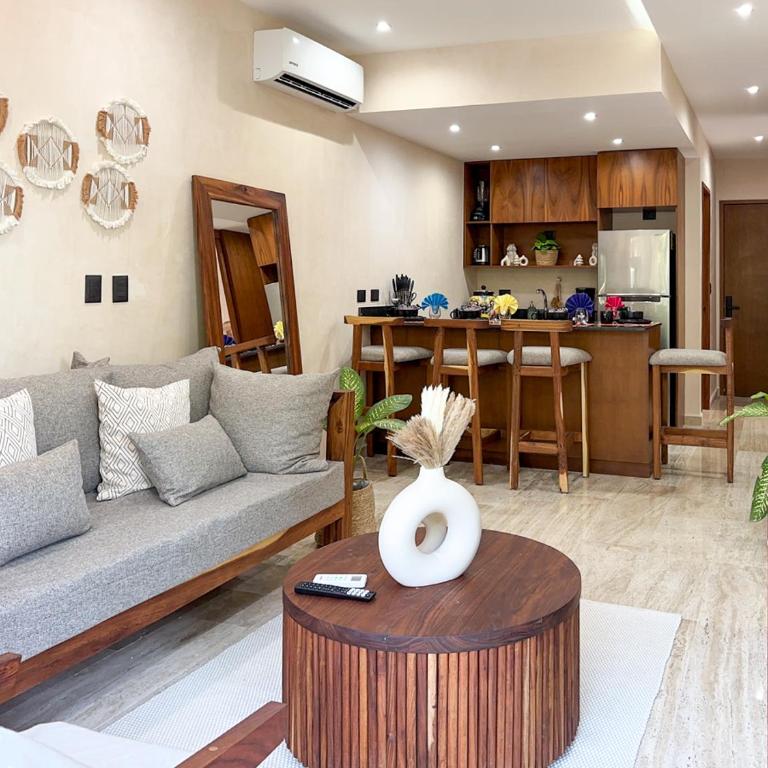 Casa Alba - Two-Bedroom Apartment - 17
