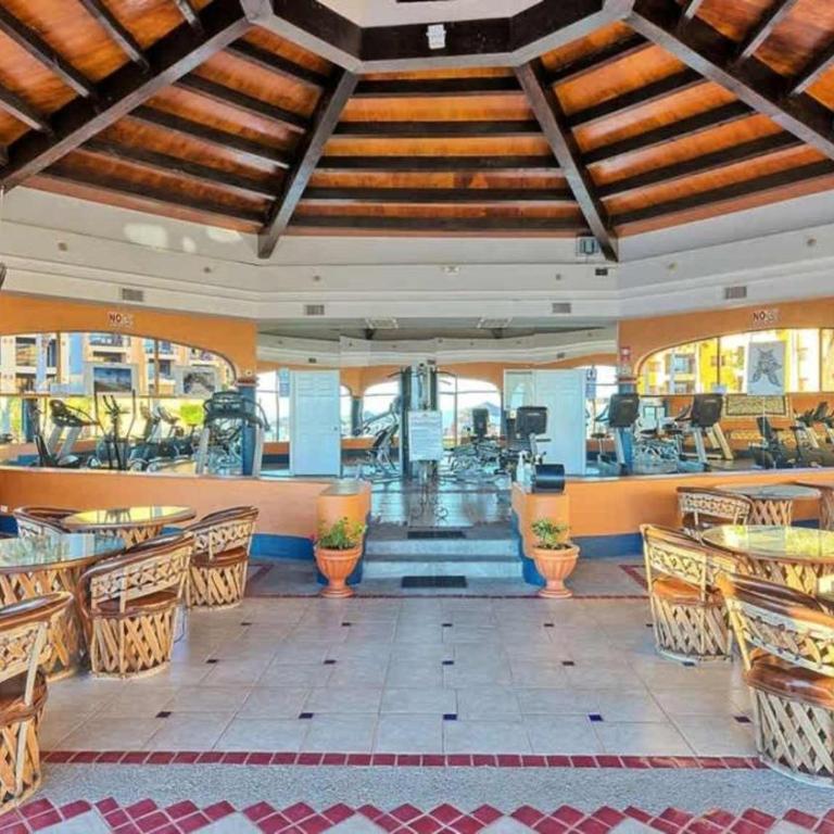 Beautiful Condo in Beach Resort Princesa A-203 - Apartamento - 26