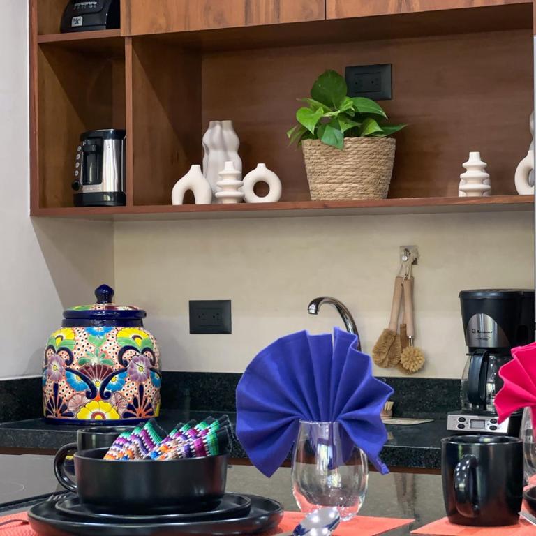 Casa Alba - Two-Bedroom Apartment - 21