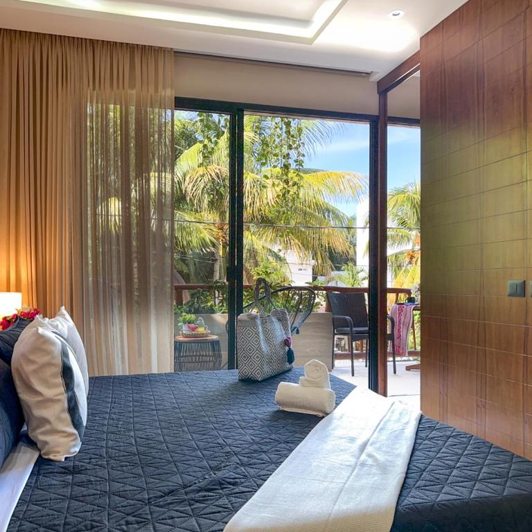 Casa Alba - Two-Bedroom Apartment - 25