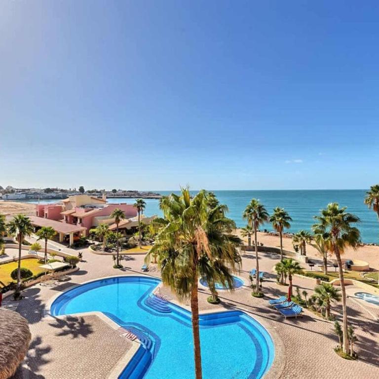 Charming Condo in Great Location Pinacate 412 - Apartamento - 3