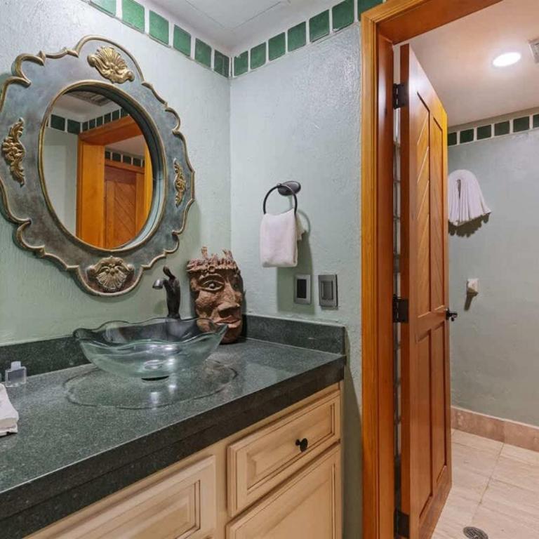Charming Condo in Great Location Pinacate 412 - Apartamento - 5
