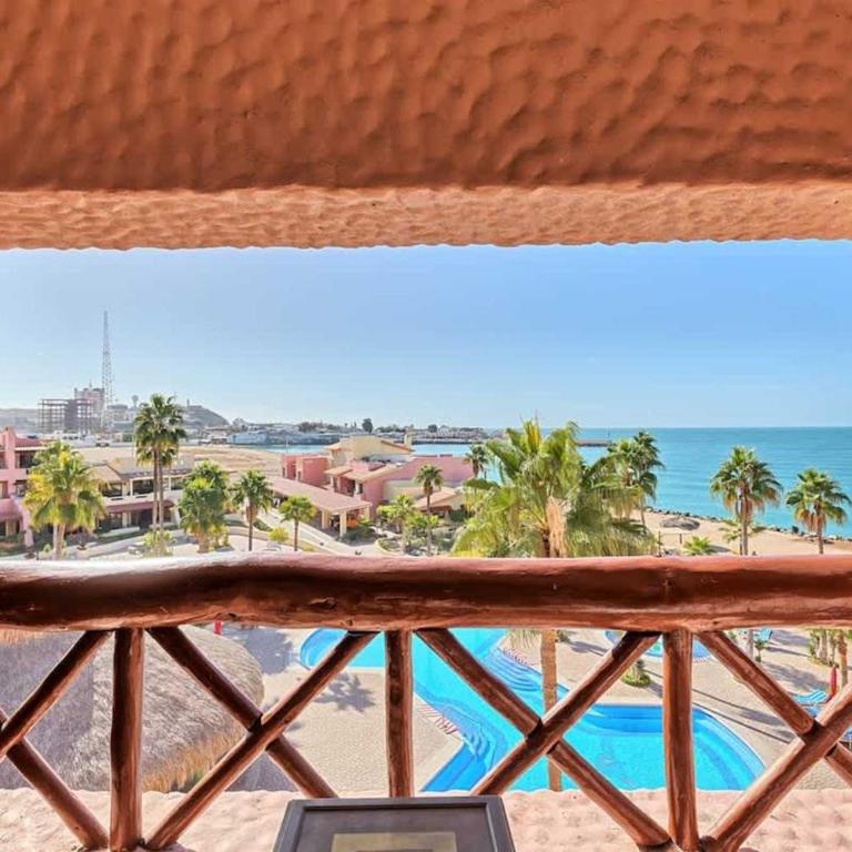 Charming Condo in Great Location Pinacate 412 - Apartamento - 1