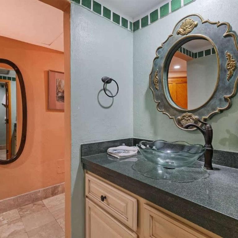 Charming Condo in Great Location Pinacate 412 - Apartamento - 6