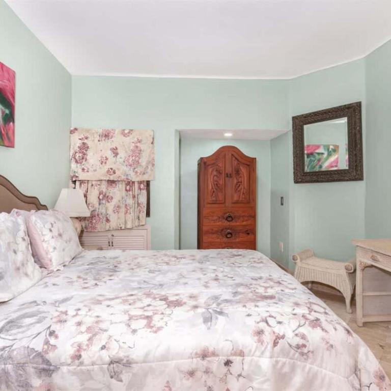 Charming Condo in Great Location Pinacate 412 - Apartamento - 8