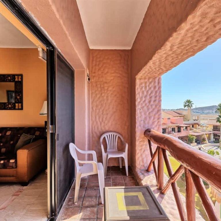 Charming Condo in Great Location Pinacate 412 - Apartamento - 4