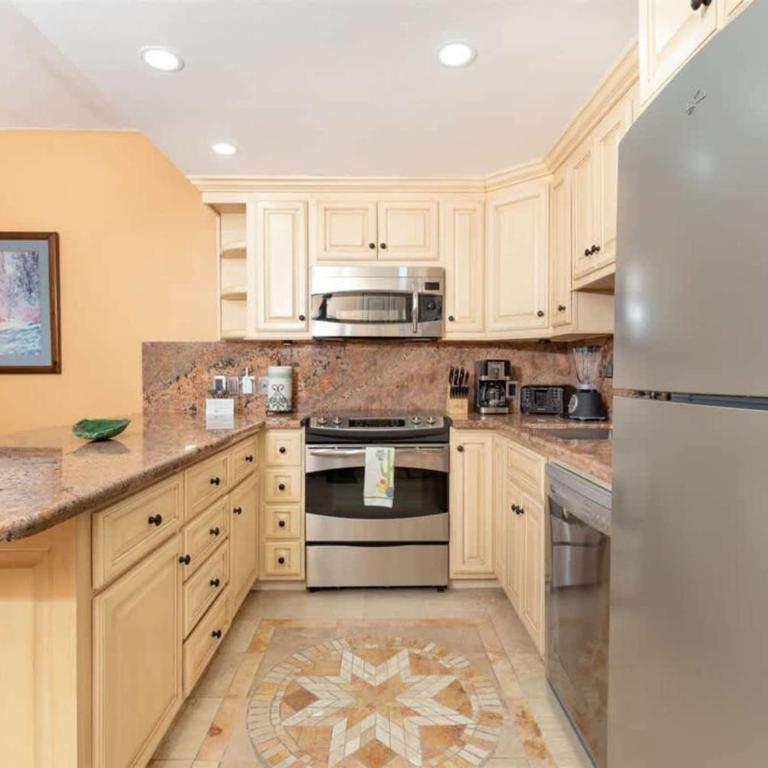Charming Condo in Great Location Pinacate 412 - Apartamento - 12