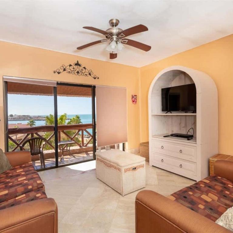 Charming Condo in Great Location Pinacate 412 - Apartamento - 14