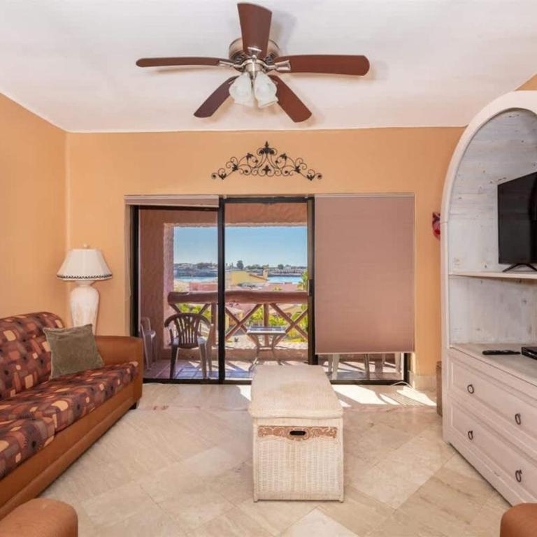 Charming Condo in Great Location Pinacate 412 - Apartamento - 15
