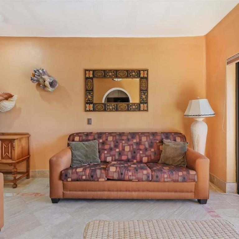 Charming Condo in Great Location Pinacate 412 - Apartamento - 16