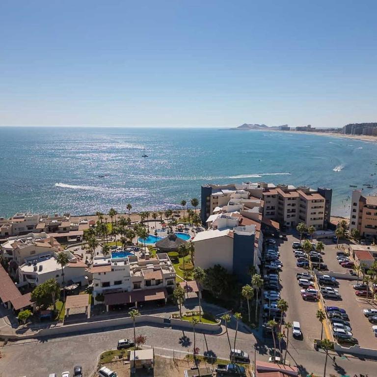 Charming Condo in Great Location Pinacate 412 - Apartamento - 21