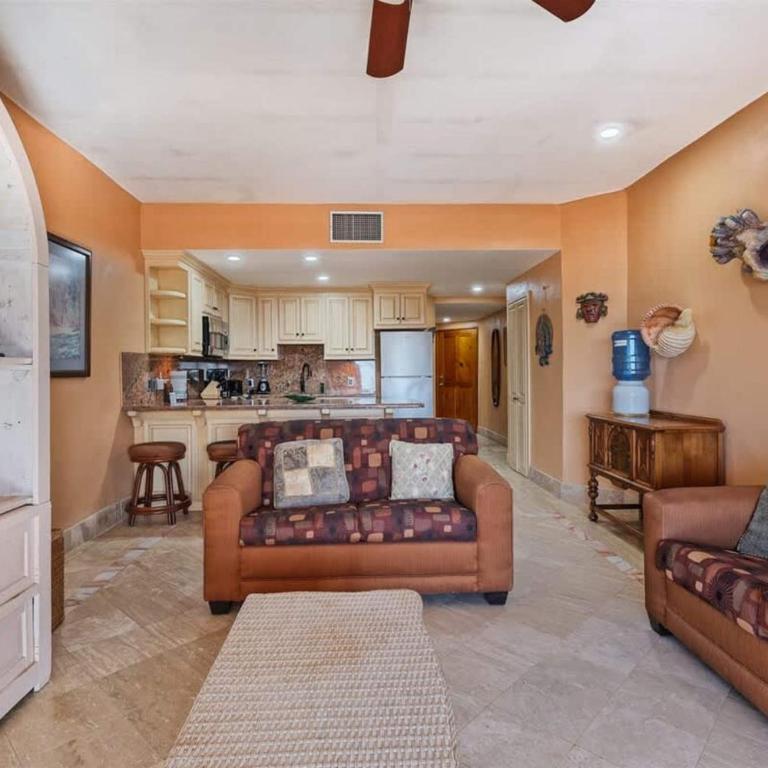 Charming Condo in Great Location Pinacate 412 - Apartamento - 17