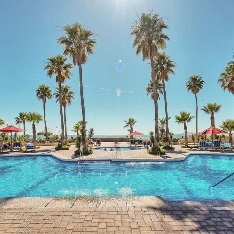 Charming Condo in Great Location Pinacate 412 - Apartamento - 33