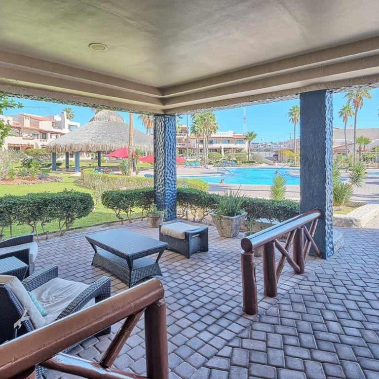Charming Condo in Great Location Pinacate 412 - Apartamento - 31