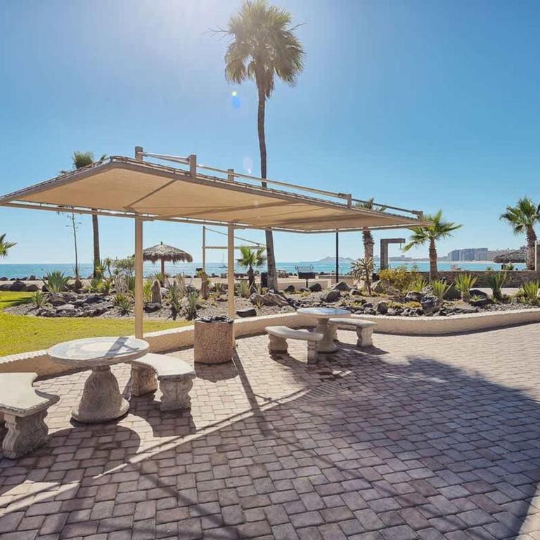 Charming Condo in Great Location Pinacate 412 - Apartamento - 35
