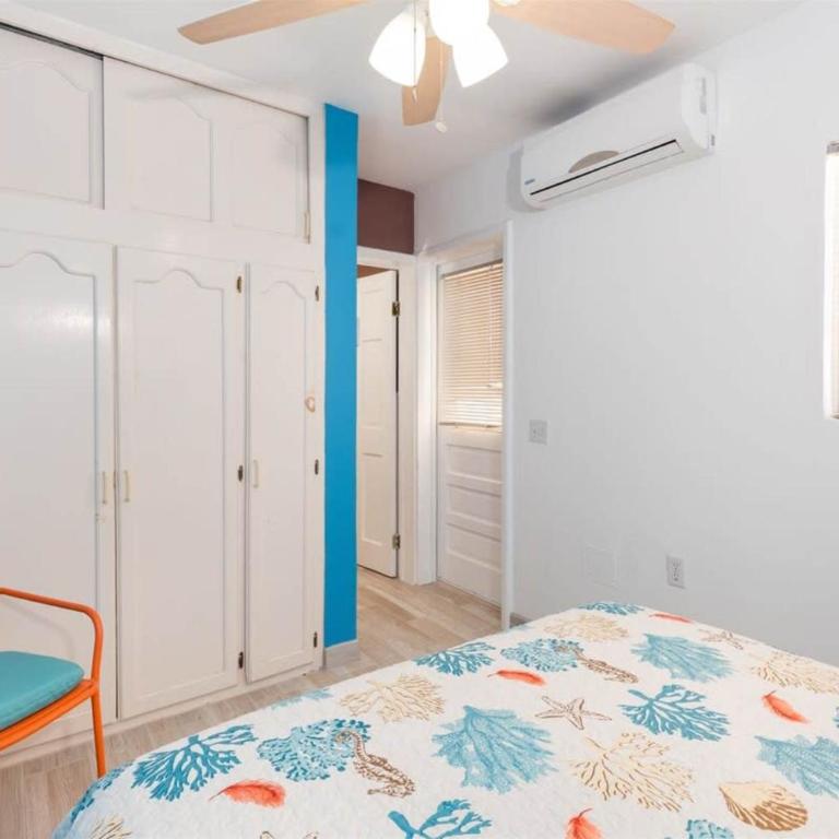 Cozy & Beautiful Beachfront Condo Las Olas II 2 - Apartamento - 17