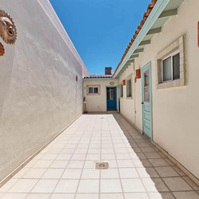 Cozy & Beautiful Beachfront Condo Las Olas II 2 - Apartamento - 19