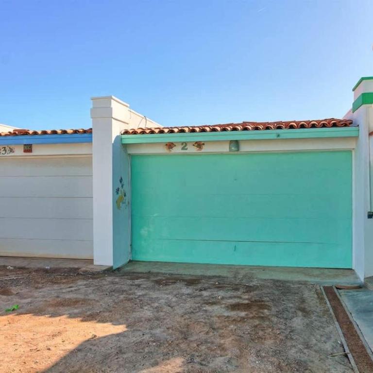 Cozy & Beautiful Beachfront Condo Las Olas II 2 - Apartamento - 22
