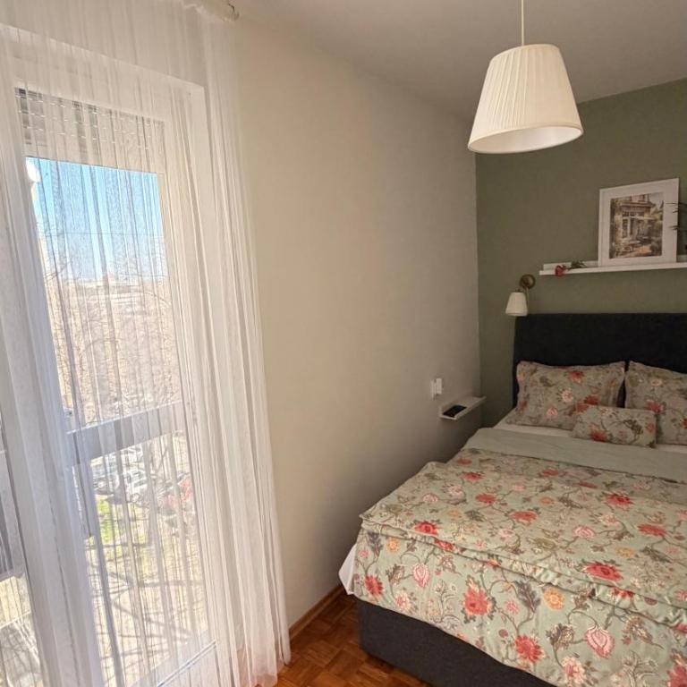 Apartment Svetionik - Apartman sa 1 Spavaćom Sobom - 18