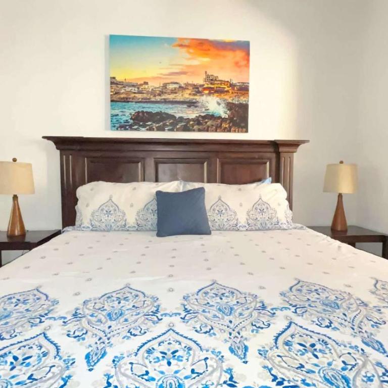 Cozy Sandy Beach Condo Pool Princesa A-302 - Apartment - 16