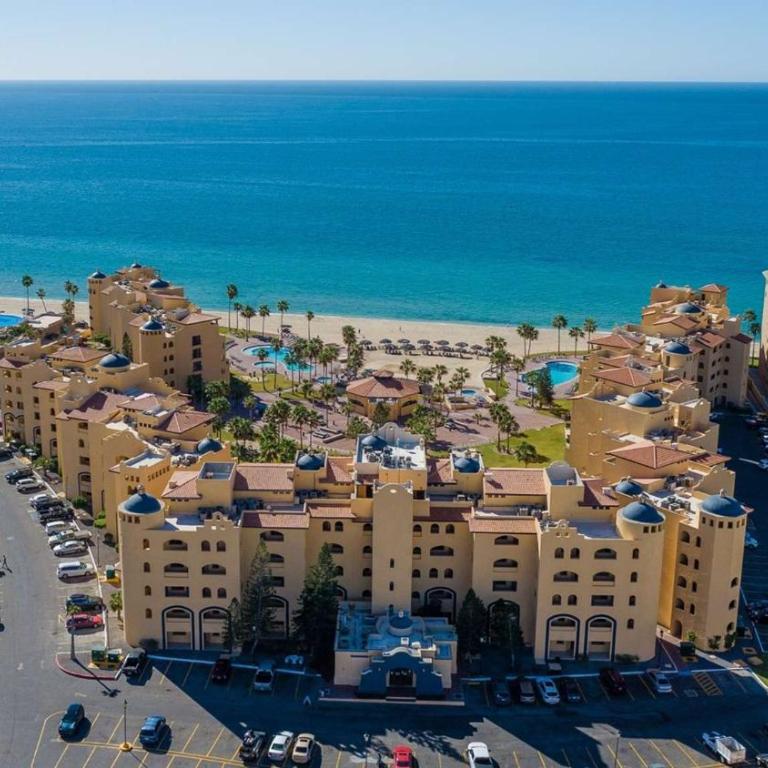 Cozy Sandy Beach Condo Pool Princesa A-302 - Apartment - 20