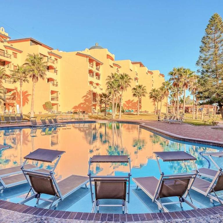 Cozy Sandy Beach Condo Pool Princesa A-302 - Apartment - 23