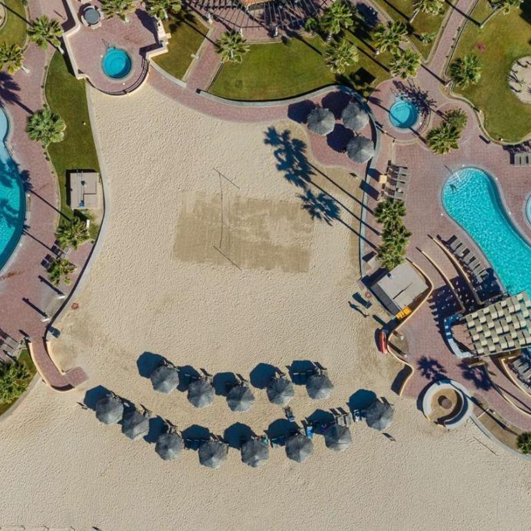 Cozy Sandy Beach Condo Pool Princesa A-302 - Apartment - 26