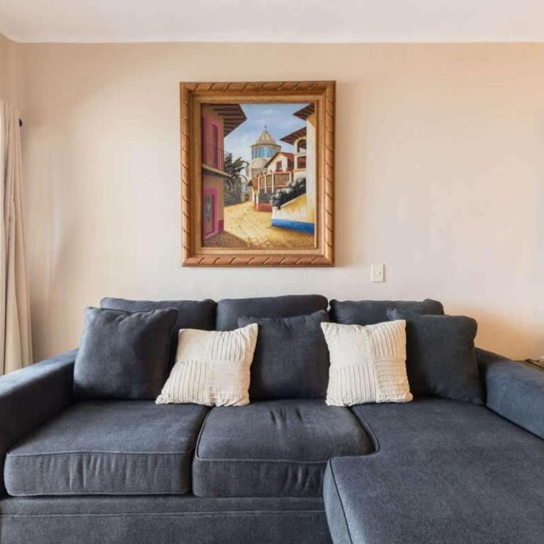 Unique Oceanfront with Epic Sunsets Pinacate 202 - Apartamento - 11
