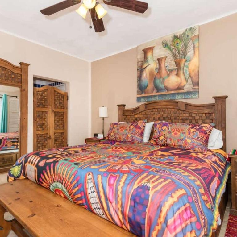 Unique Oceanfront with Epic Sunsets Pinacate 202 - Apartamento - 14