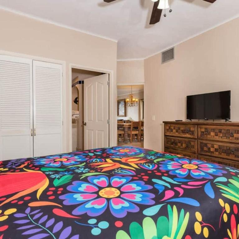 Unique Oceanfront with Epic Sunsets Pinacate 202 - Apartamento - 18