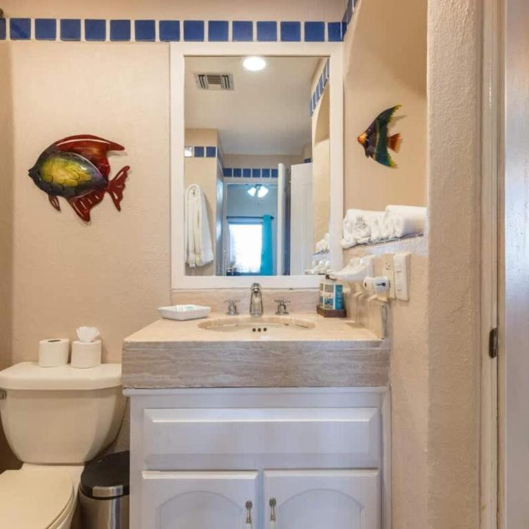 Unique Oceanfront with Epic Sunsets Pinacate 202 - Apartamento - 20