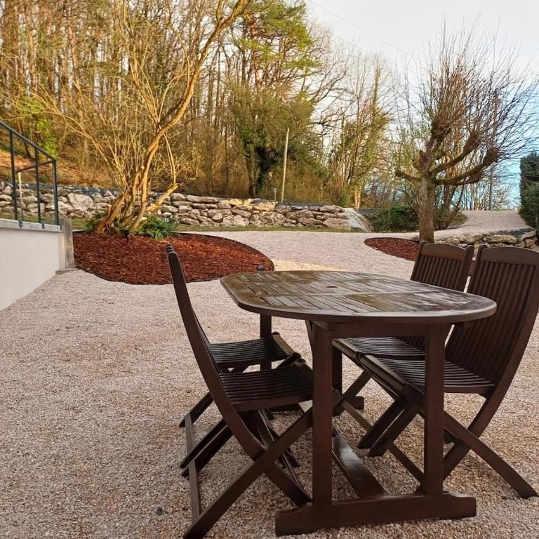 Porcelaine 500m Zoo de Beauval - Three-Bedroom House - 3