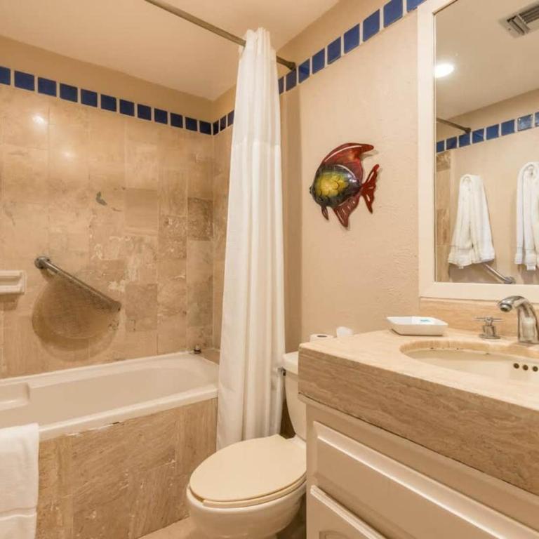 Unique Oceanfront with Epic Sunsets Pinacate 202 - Apartamento - 19