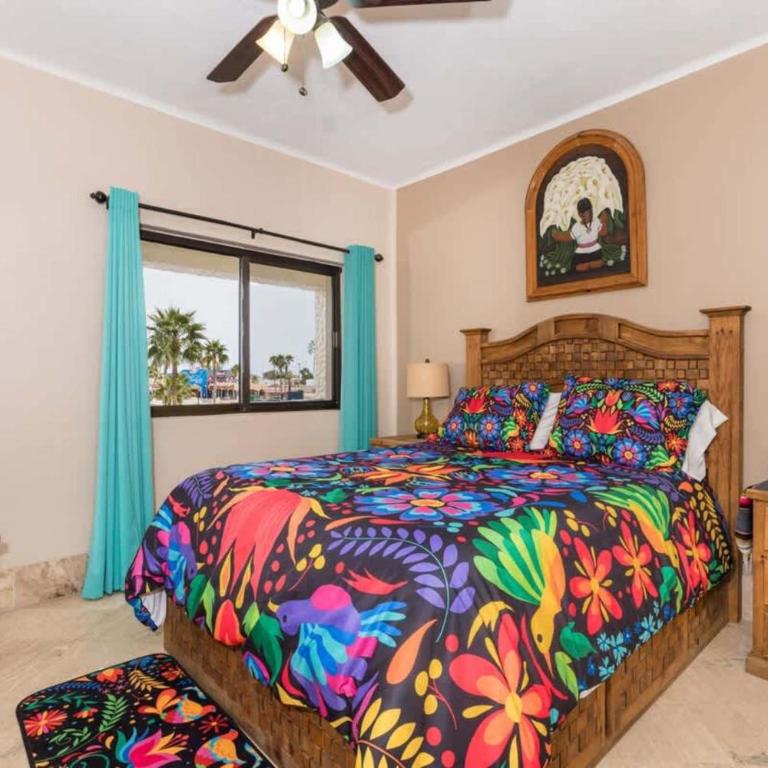 Unique Oceanfront with Epic Sunsets Pinacate 202 - Apartamento - 16