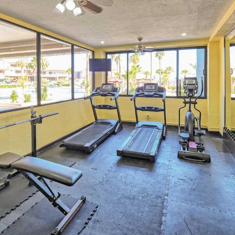 Unique Oceanfront with Epic Sunsets Pinacate 202 - Apartamento - 32