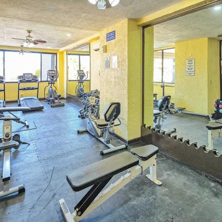Unique Oceanfront with Epic Sunsets Pinacate 202 - Apartamento - 33