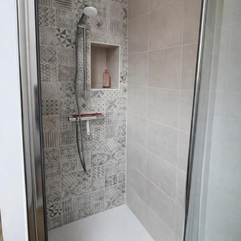 Porcelaine 500m Zoo de Beauval - Three-Bedroom House - 6