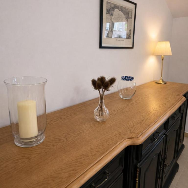Porcelaine 500m Zoo de Beauval - Three-Bedroom House - 7