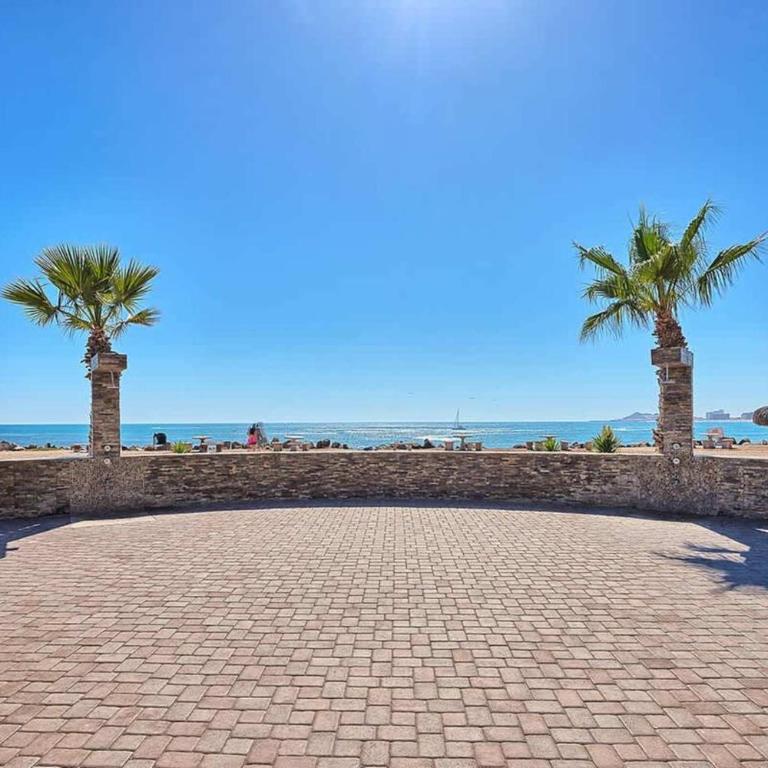 Unique Oceanfront with Epic Sunsets Pinacate 202 - Apartamento - 39