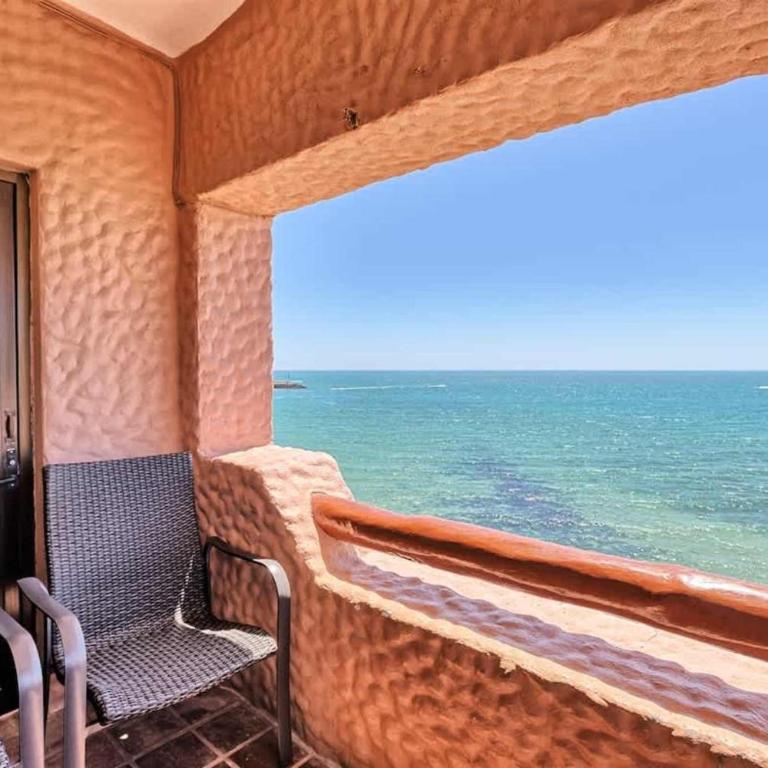 Charming Cozy Condo Great View Pinacate 404 - Apartamento - 1