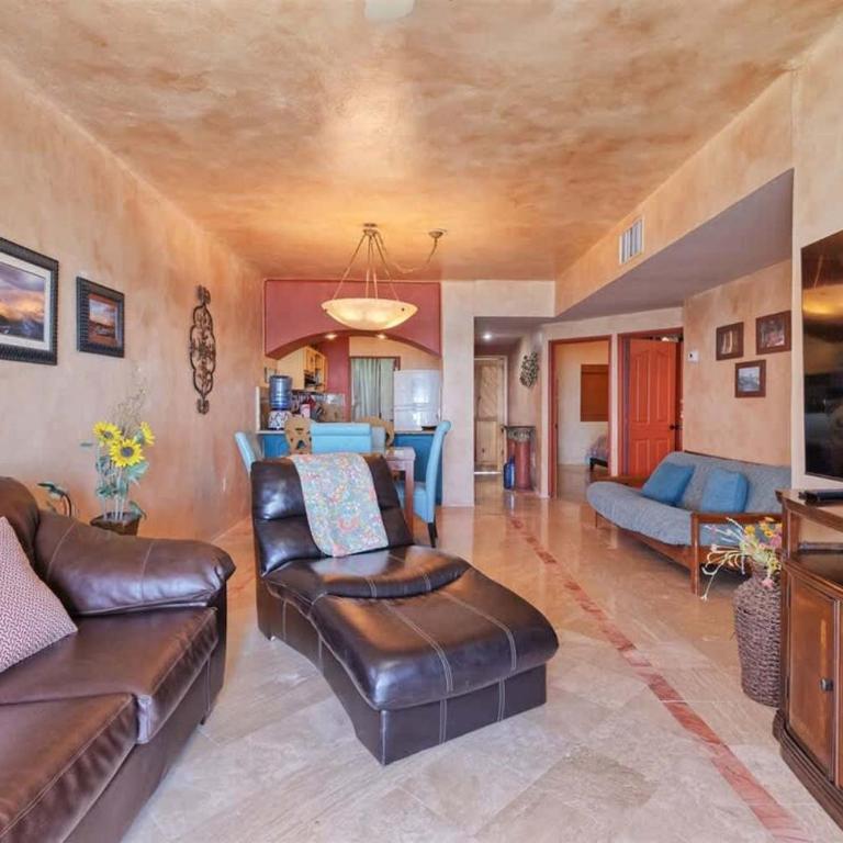Charming Cozy Condo Great View Pinacate 404 - Apartamento - 2