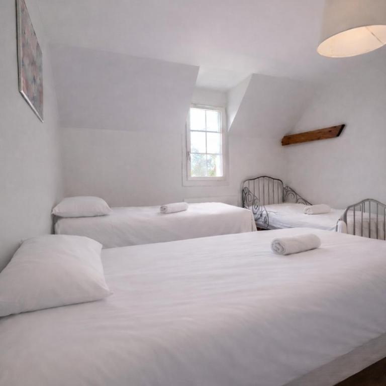 Porcelaine 500m Zoo de Beauval - Three-Bedroom House - 10