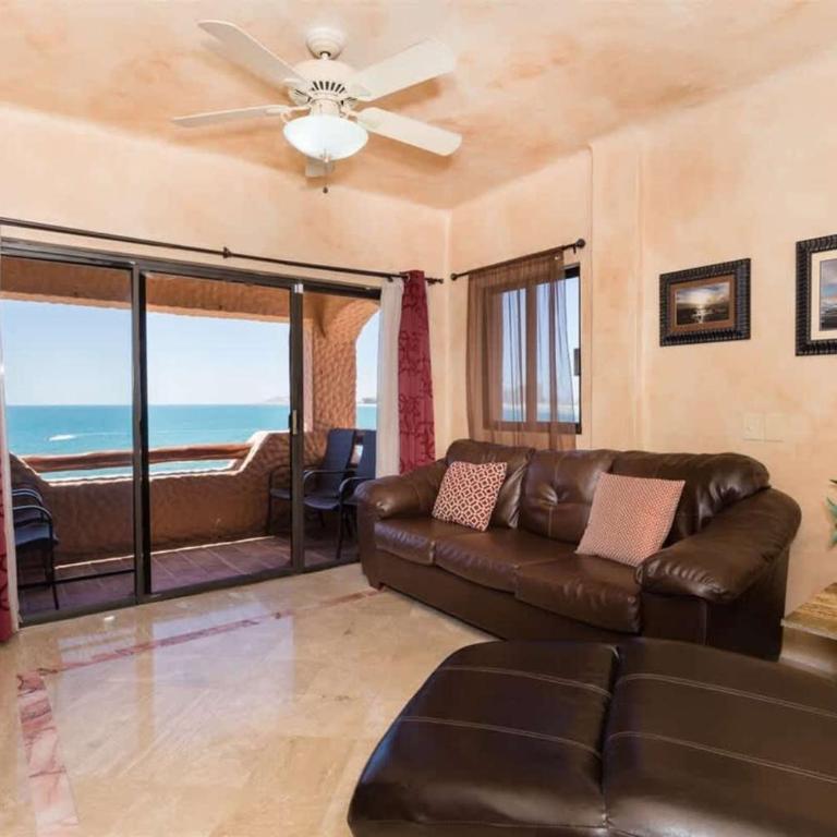 Charming Cozy Condo Great View Pinacate 404 - Apartamento - 11