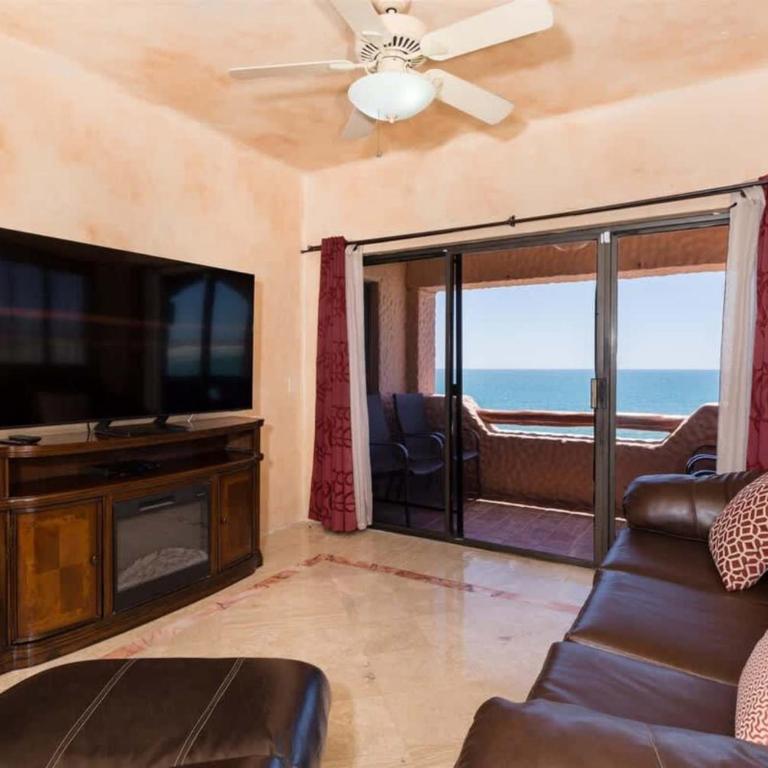 Charming Cozy Condo Great View Pinacate 404 - Apartamento - 12